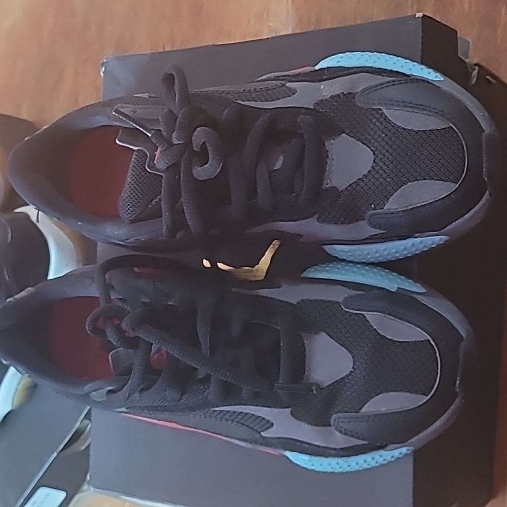 Puma rx